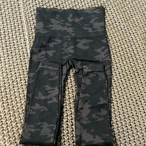 Spanx leggings